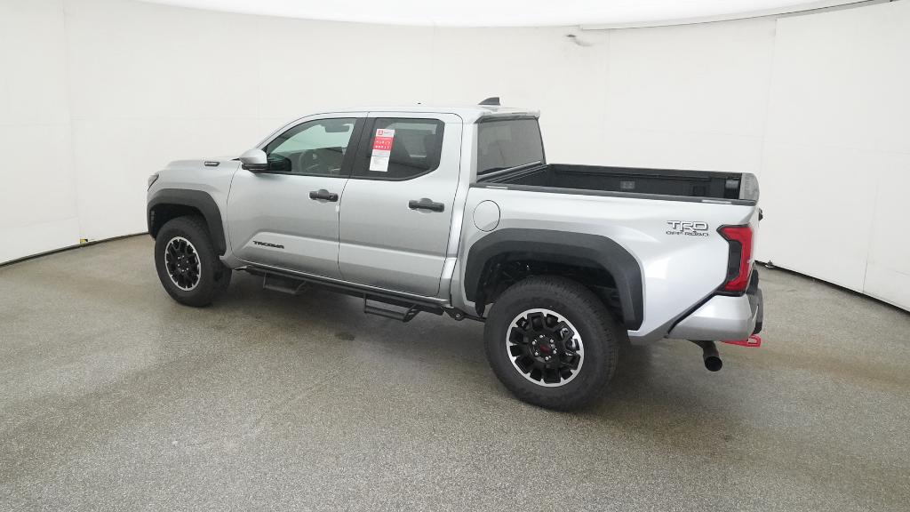 2025 Toyota Tacoma TRD Off Road - Photo 13