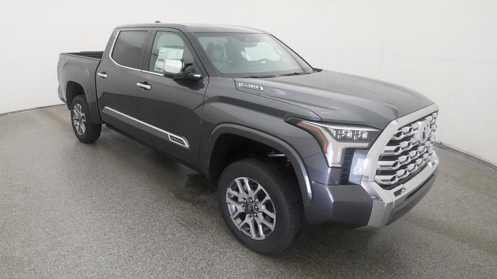 2026 Toyota Tundra 1794 Edition - Photo 19
