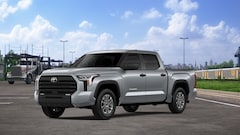 2026 Toyota Tundra SR5 SR5 CREWMAX 5.5