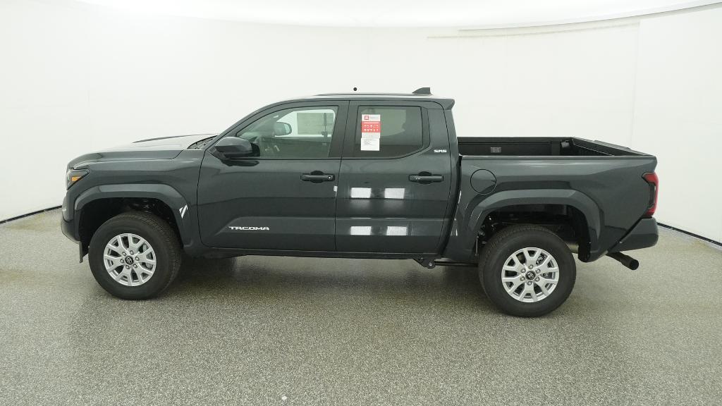 2026 Toyota Tacoma SR5 - Photo 33