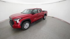 2026 Toyota Tundra SR5 Truck CrewMax