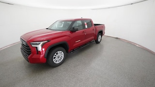 2026 Toyota Tundra SR5 Truck CrewMax