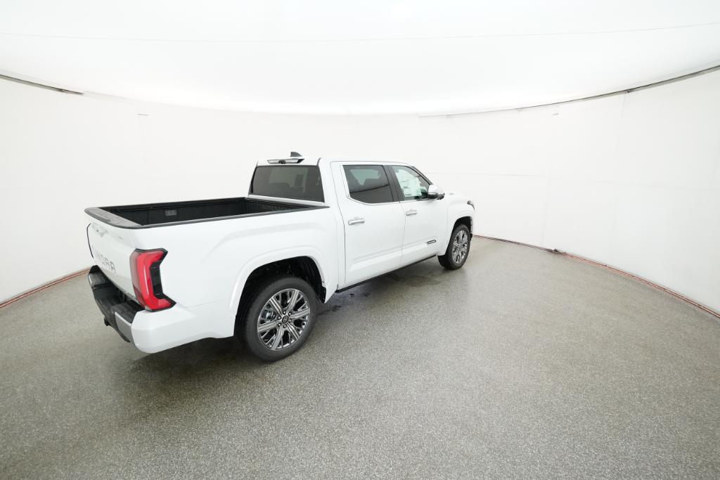 2026 Toyota Tundra Capstone - Photo 14