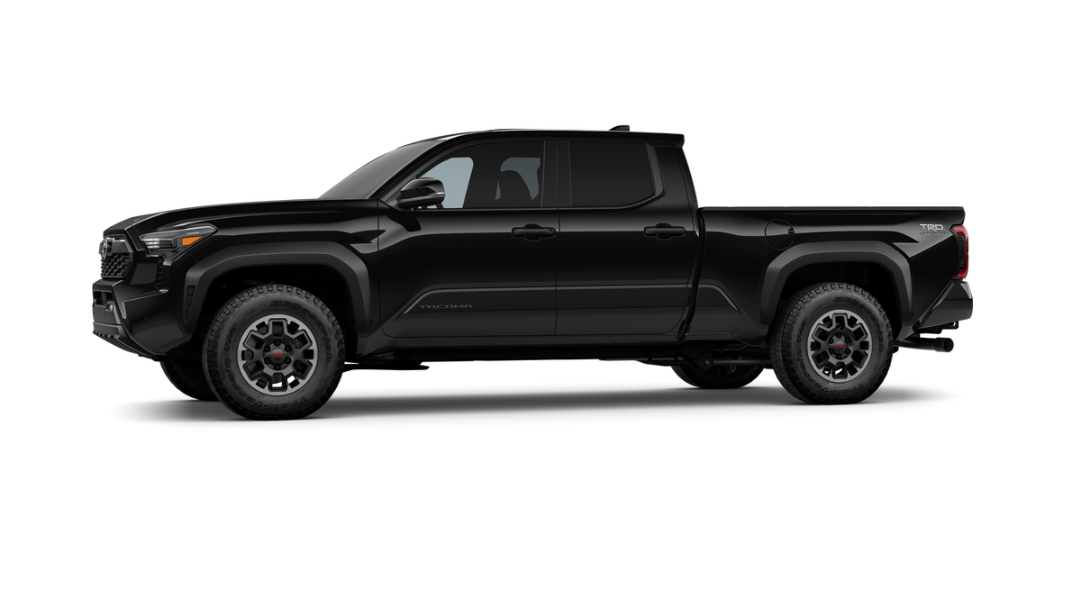 2025 Toyota Tacoma TRD Off Road - Photo 16