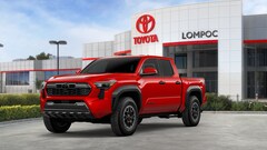 2026 Toyota Tacoma TRD Off-Road 4X4 DOUBLE CAB
