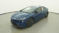 2026 Toyota Prius LE LE