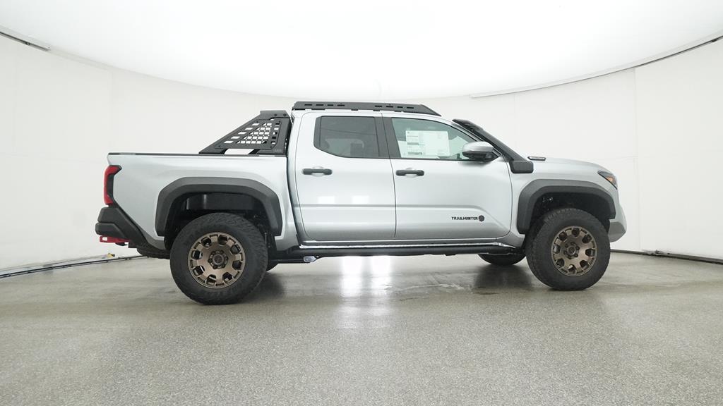 2025 Toyota Tacoma Trailhunter - Photo 46