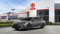 2026 Toyota Camry SE SE