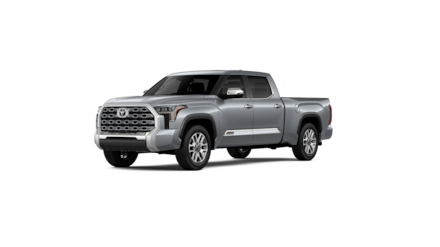2026 Toyota Tundra 1794 ED. CREWMAX 6.5