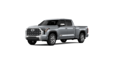 new 2026 Toyota Tundra 1794 Edition Truck for sale near wilkes barre pa