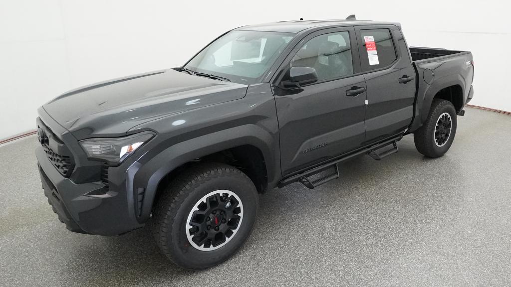 2026 Toyota Tacoma TRD Off Road 4x4 Double Cab Long Bed's photo