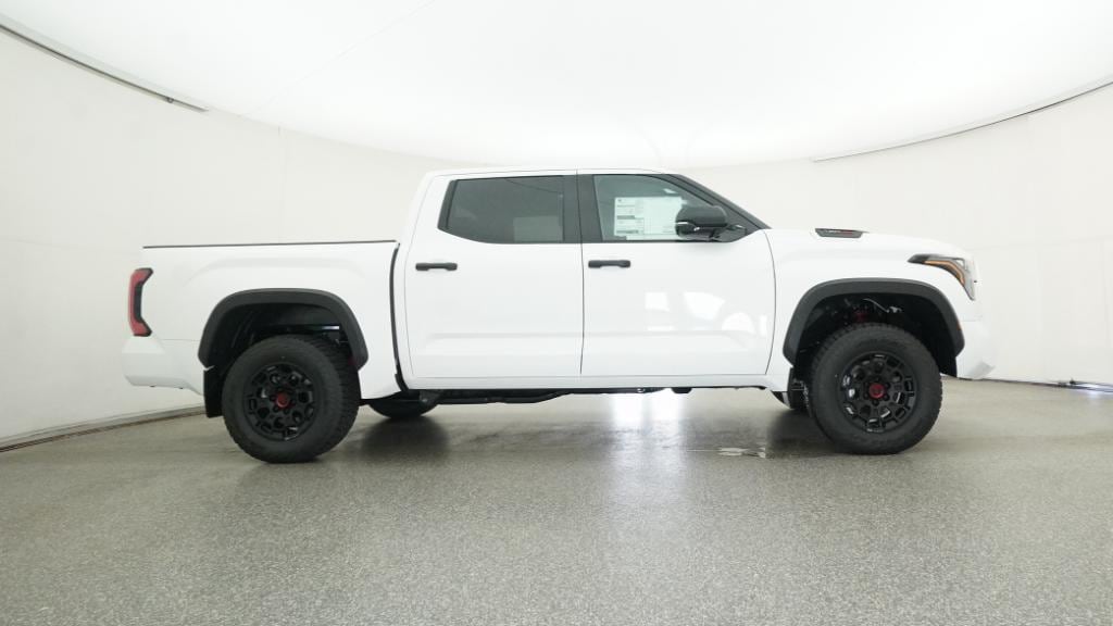 New 2026 Toyota