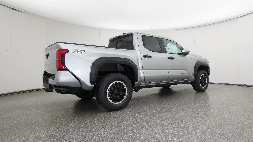 2025 Toyota Tacoma TRD Off Road - Photo 20