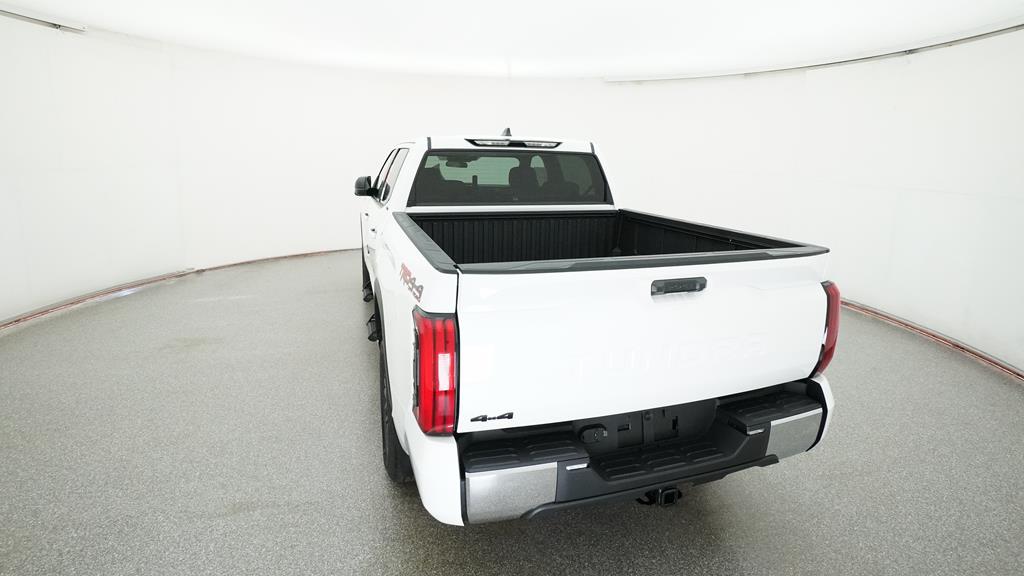 2025 Toyota Tundra SR5 - Photo 30