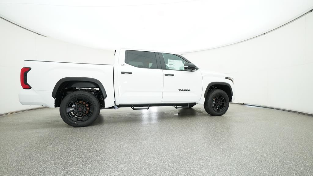 2025 Toyota Tundra SR5 - Photo 23