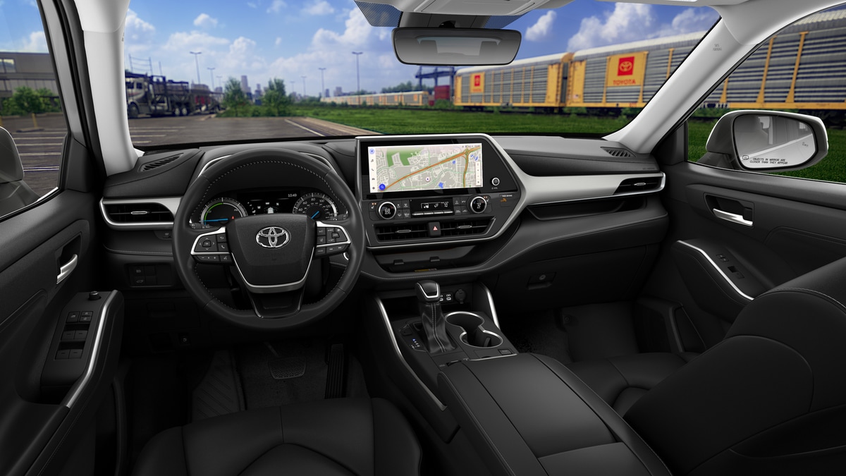 Vehicle thumbnail