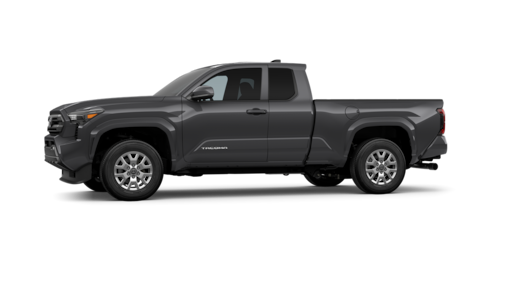 New 2026 Toyota Tacoma SR5 For Sale in Brunswick OH | | Serving