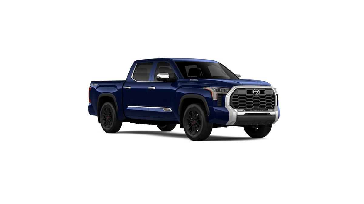 2026 Toyota Tundra 1794 Edition - Photo 15