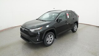 2025 Toyota RAV4 XLE SUV
