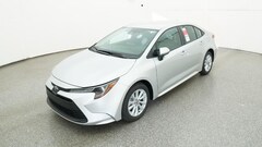 2026 Toyota Corolla LE LE