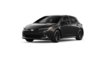  Toyota Corolla Hatchback