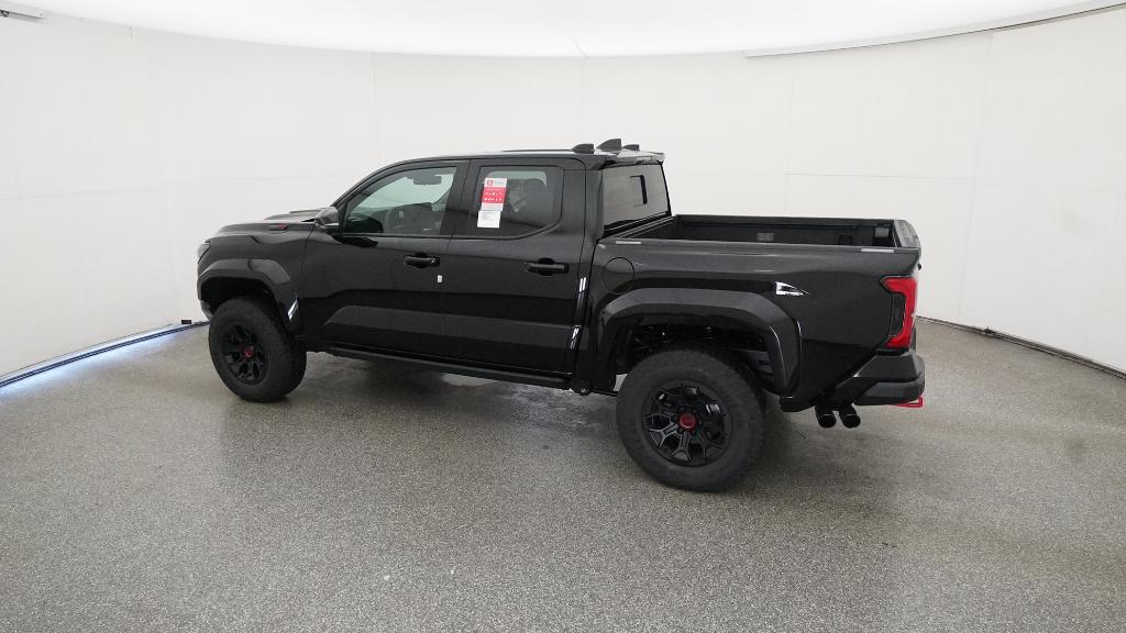 2025 Toyota Tacoma TRD Pro - Photo 11
