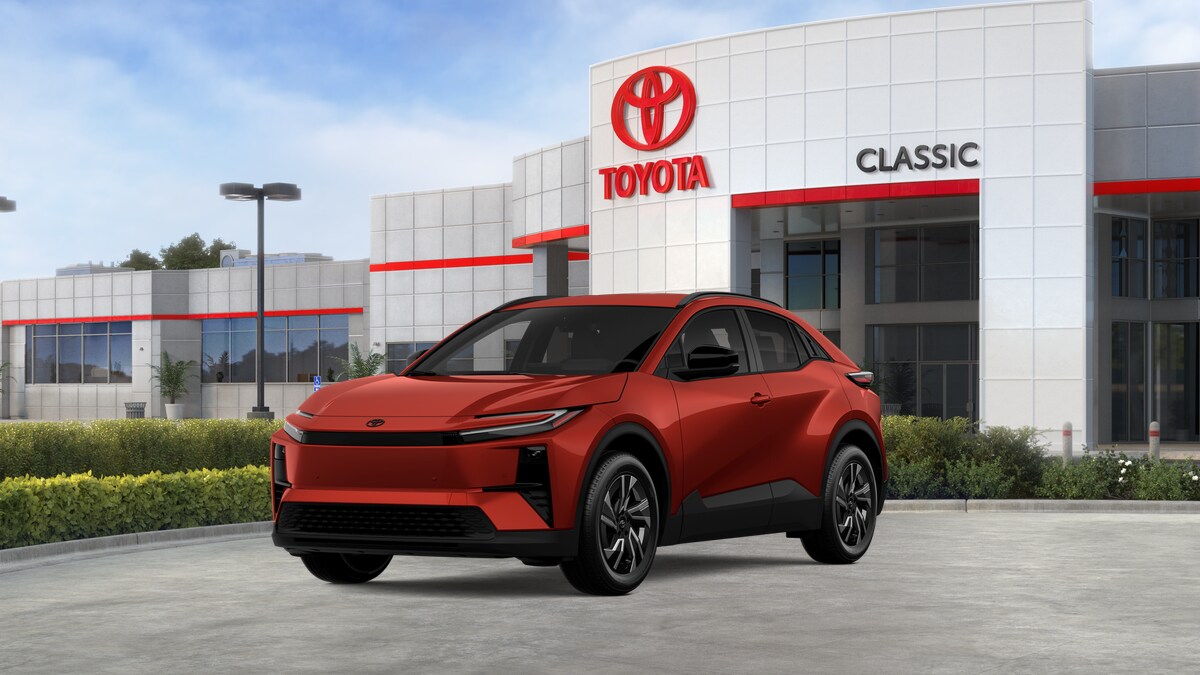 2026 Toyota C-HR SE - Photo 29