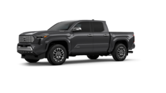 2025 Toyota Tacoma i-FORCE MAX Limited 4X4 DOUBLE CAB