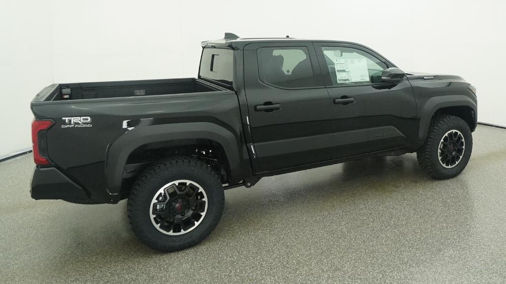 2026 Toyota Tacoma TRD Off Road - Photo 33