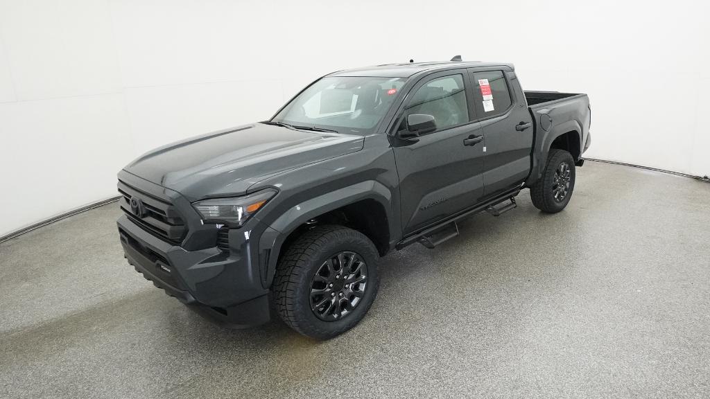 2025 Toyota Tacoma SR5's photo