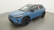 Toyota Corolla Cross Hybrid