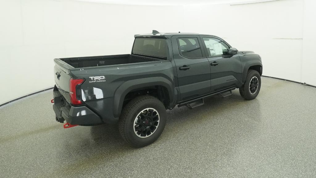 2026 Toyota Tacoma TRD Off Road - Photo 112