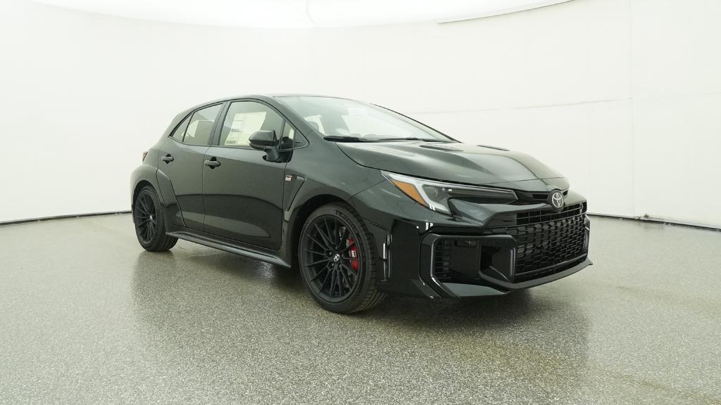 2026 Toyota GR Corolla Premium Plus - Photo 63