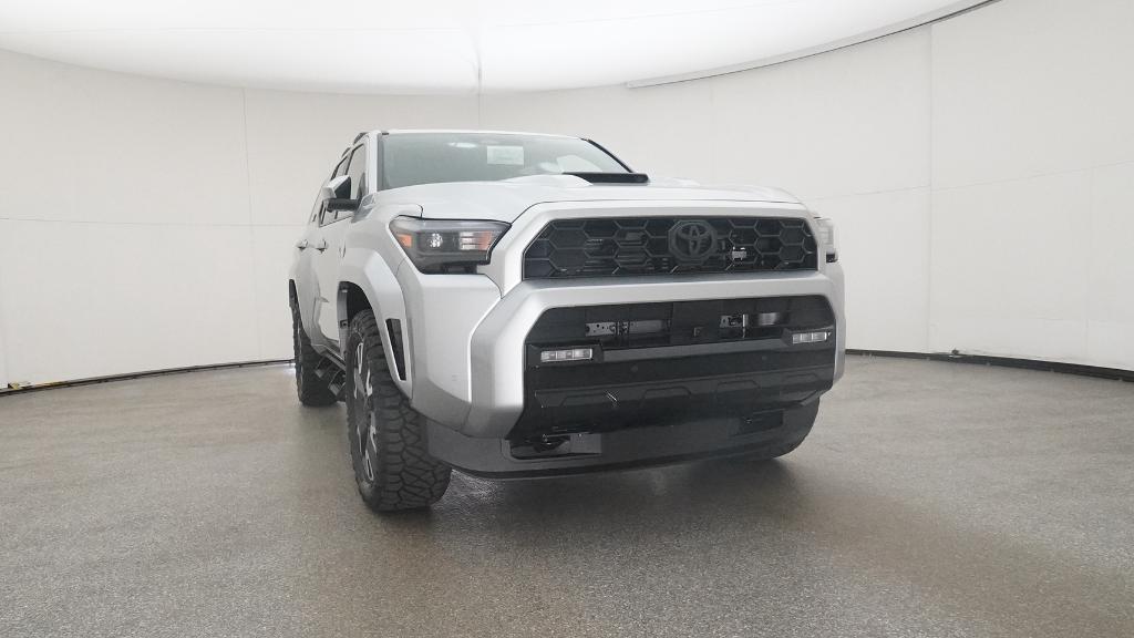 2025 Toyota 4Runner TRD Sport Premium - Photo 44