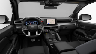 New 2026 Toyota 4Runner TRD Off-Road SUV Albuquerque, NM