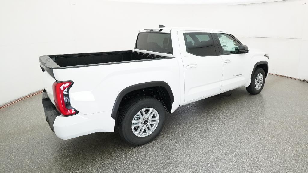 2026 Toyota Tundra SR5 - Photo 58