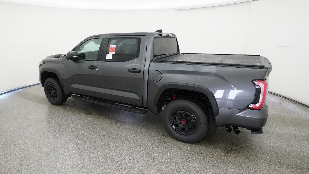 2026 Toyota Tundra TRD Pro - Photo 8