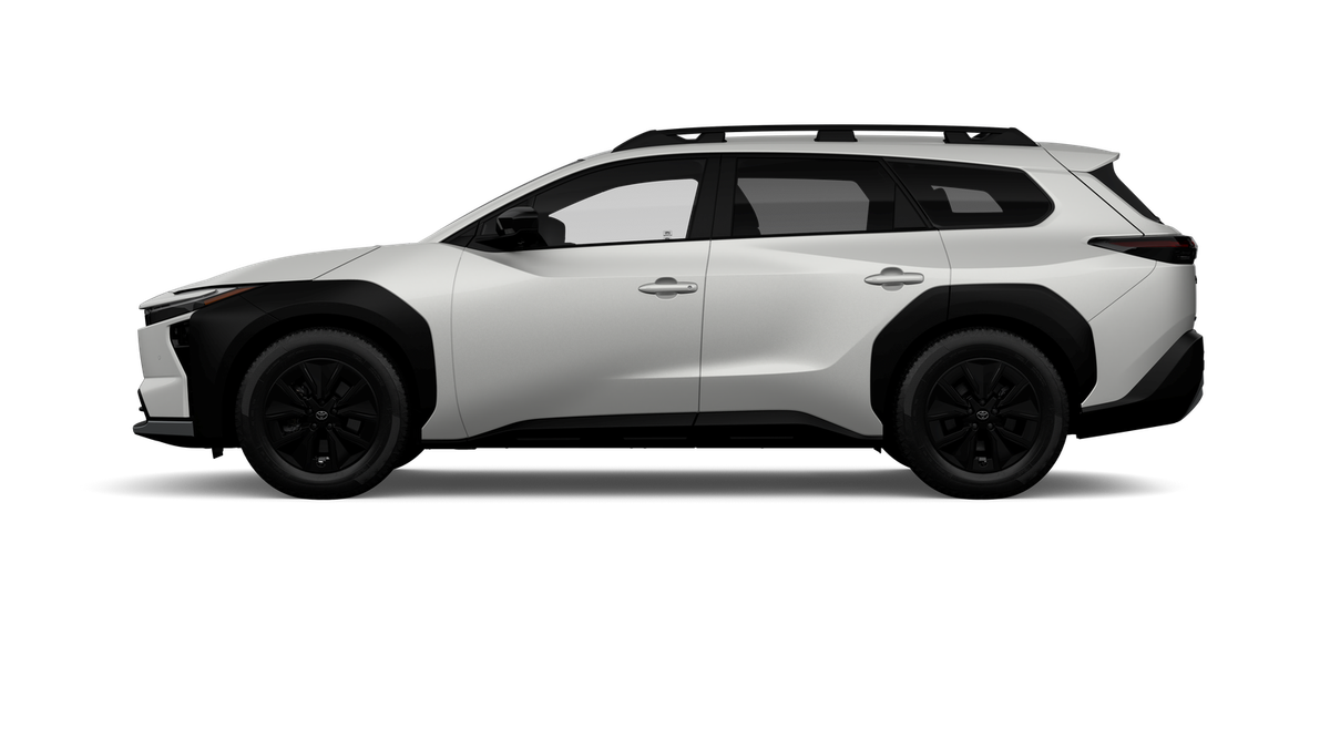 2026 Toyota bZ Woodland Woodland - Photo 28