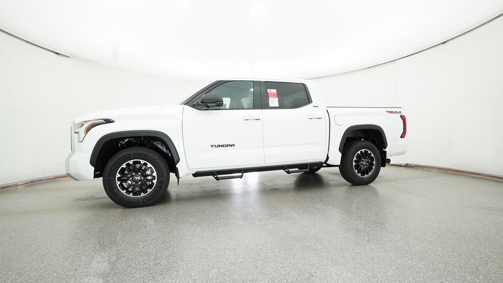 2025 Toyota Tundra SR5 - Photo 47
