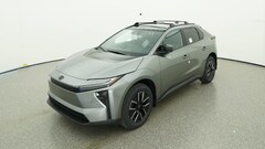 2026 Toyota bZ XLE SUV