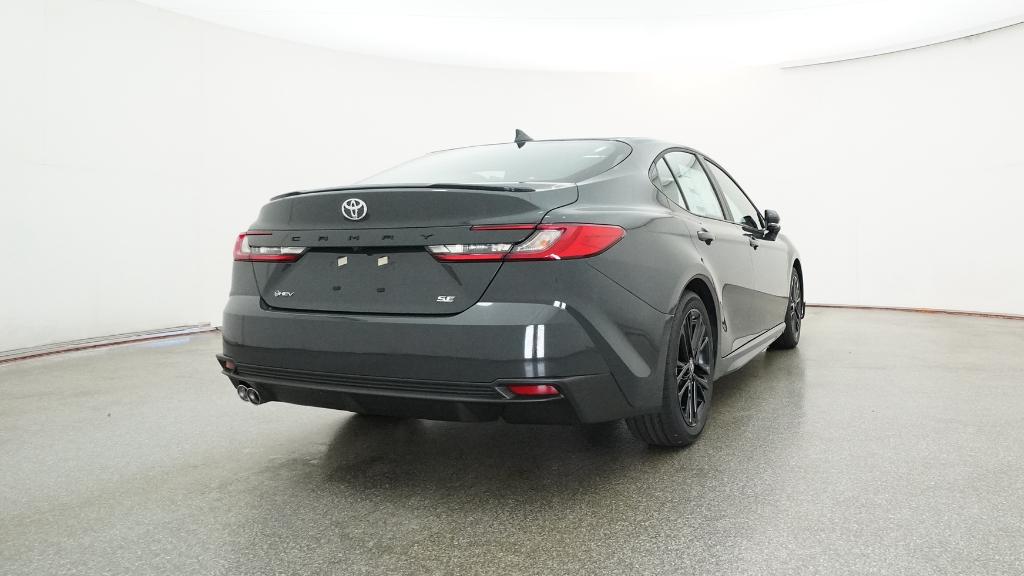 2026 Toyota Camry SE - Photo 66