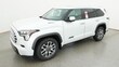  Toyota Sequoia