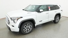 2026 Toyota Sequoia 1794 Edition SUV