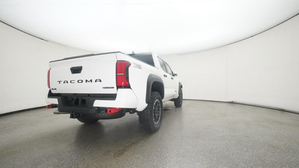 2025 Toyota Tacoma TRD Off Road - Photo 43