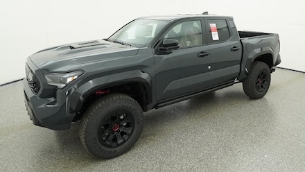 2026 Toyota Tacoma i-FORCE MAX TRD Pro 4X4 DOUBLE CAB HV