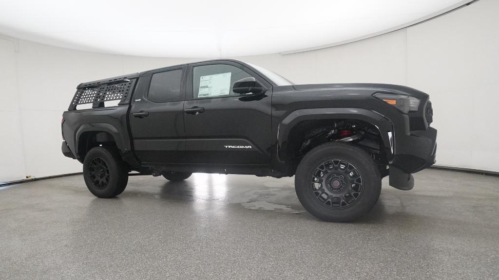 2025 Toyota Tacoma SR5 - Photo 22