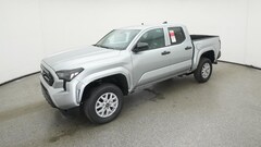 2025 Toyota Tacoma SR 4X2 DOUBLE CAB