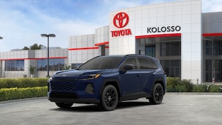 New 2026 Toyota RAV4 XLE Premium HYBRID AWD near Green Bay