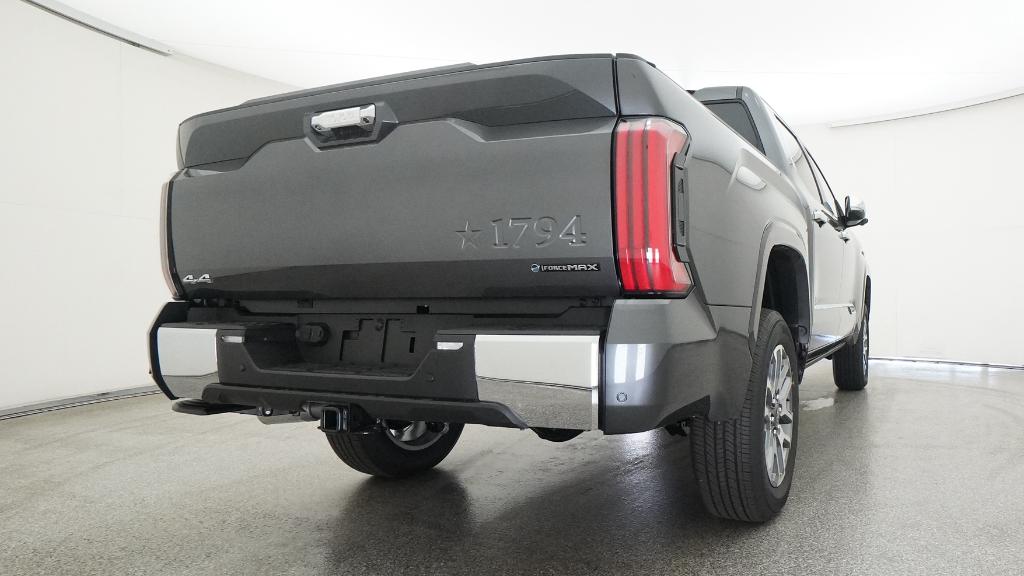 2026 Toyota Tundra 1794 Edition - Photo 6