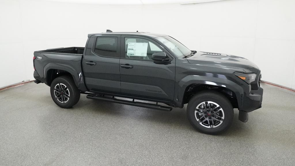 2026 Toyota Tacoma TRD Sport - Photo 39